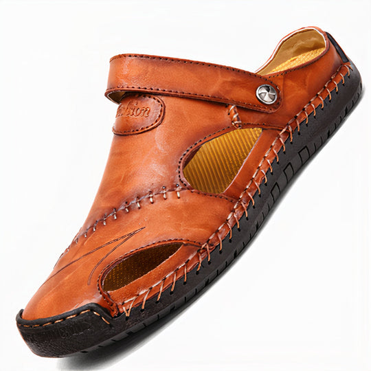 Makoa | Scarpe eleganti e traspiranti da uomo