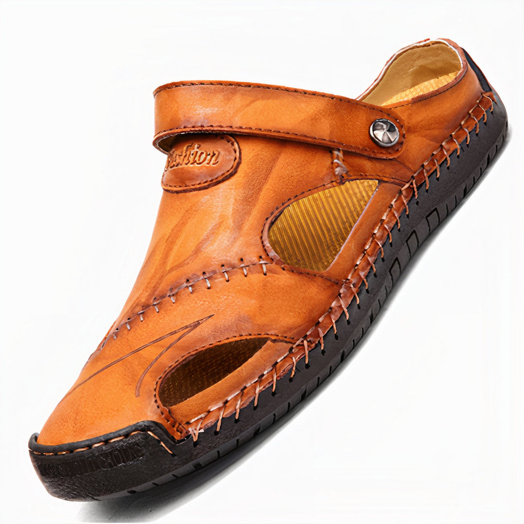 Makoa | Scarpe eleganti e traspiranti da uomo