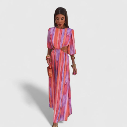 Olyzzanna | Abito elegante