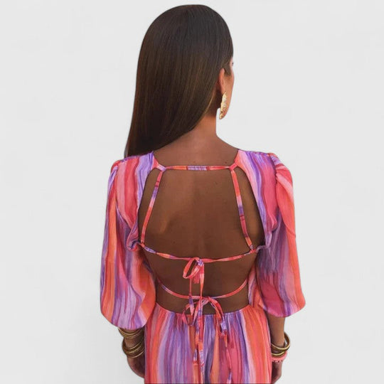 Olyzzanna | Abito elegante