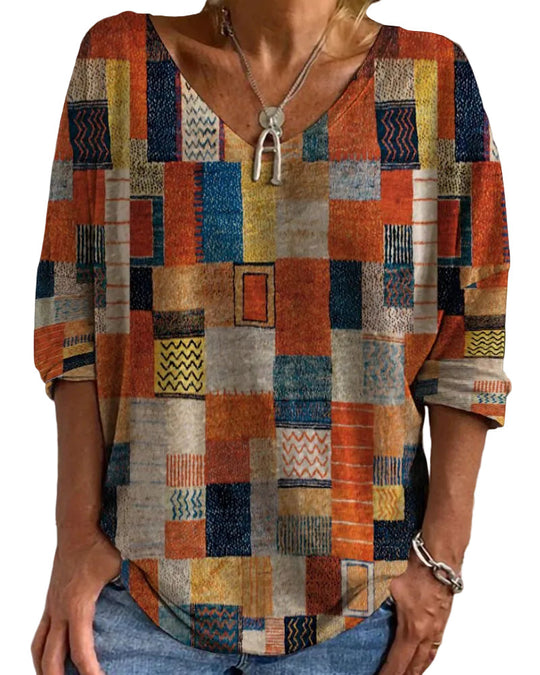 Gwladys | Top estivo da donna | Stile di tendenza