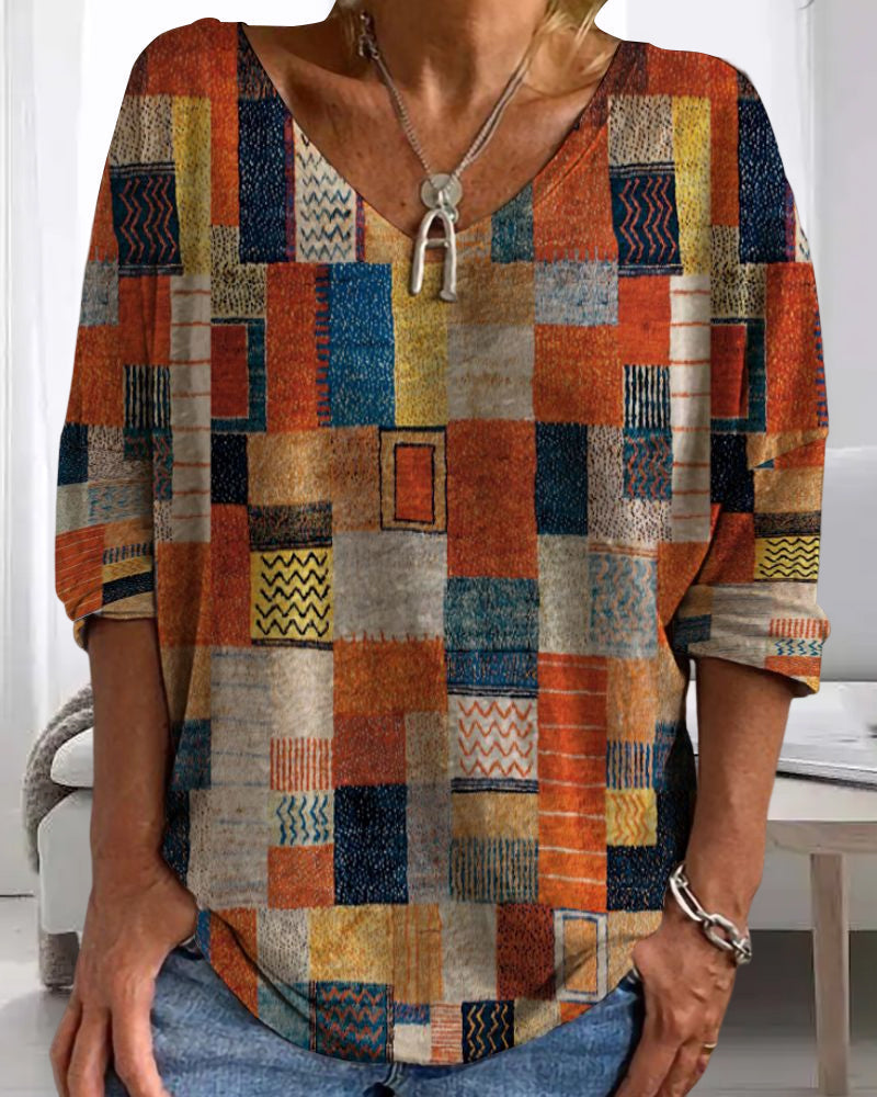 Gwladys | Top estivo da donna | Stile di tendenza