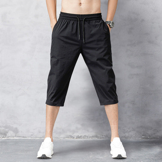 Jöel | Pantaloncini da Bagno 3/4 in Nylon ad Asciugatura Rapida