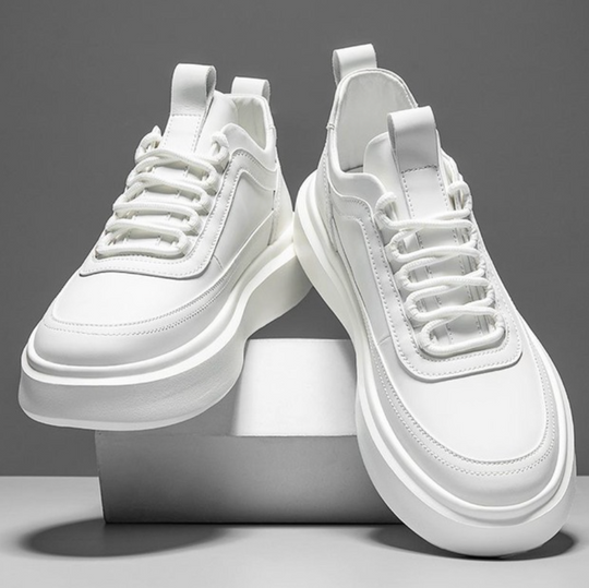 Ames | Sneakers Bianche da Uomo
