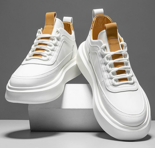 Ames | Sneakers Bianche da Uomo