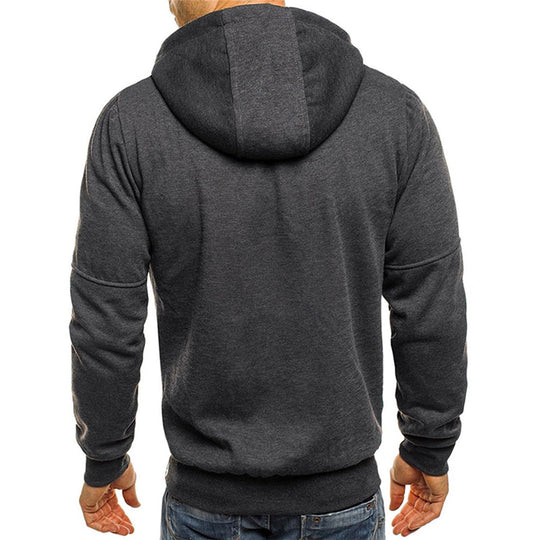 Remy | Zip-Up Hoodie For Men
