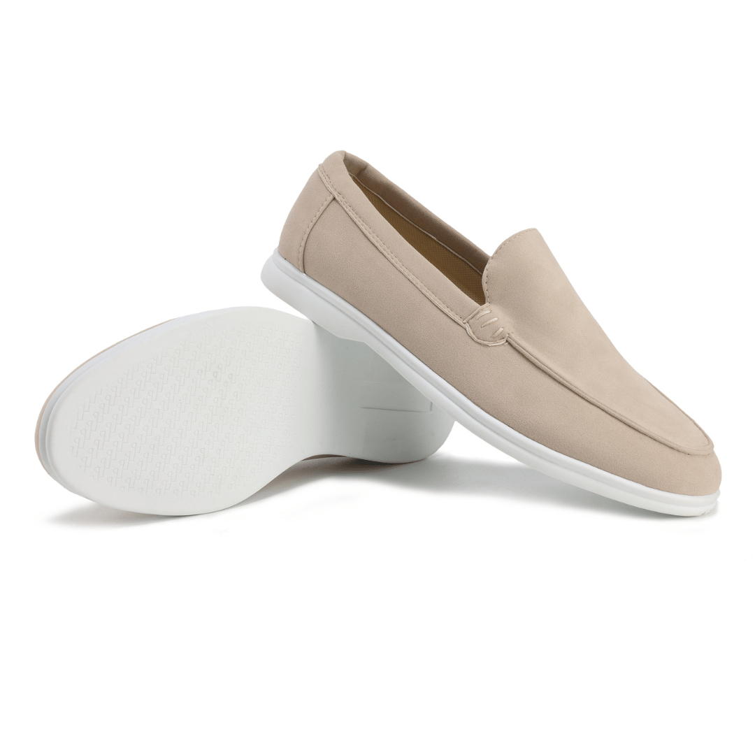 Sulayman | Stylish and Comfortable Loafers | Old Money Style for Men