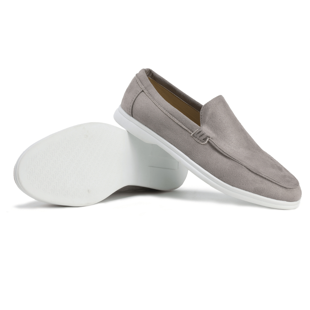 Sulayman | Stylish and Comfortable Loafers | Old Money Style for Men