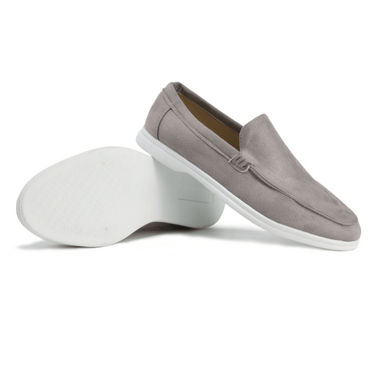Sulayman | Stylish and Comfortable Loafers | Old Money Style for Men