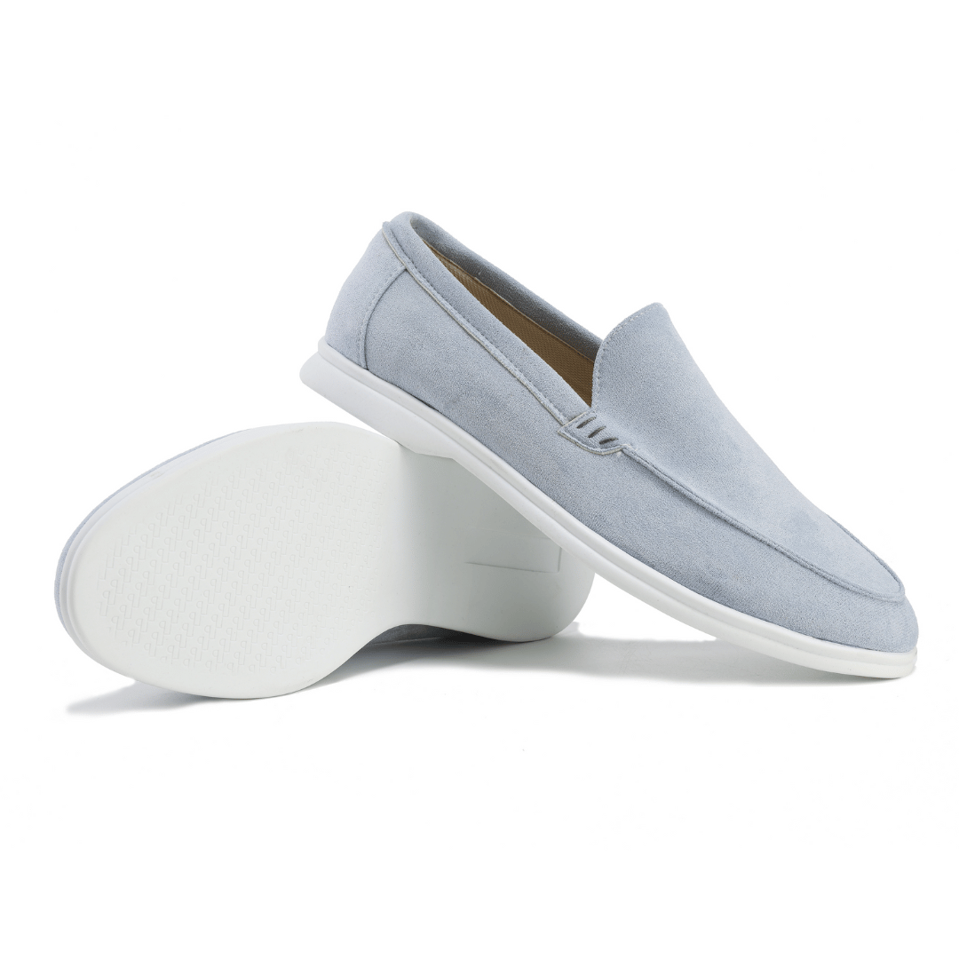 Sulayman | Stylish and Comfortable Loafers | Old Money Style for Men