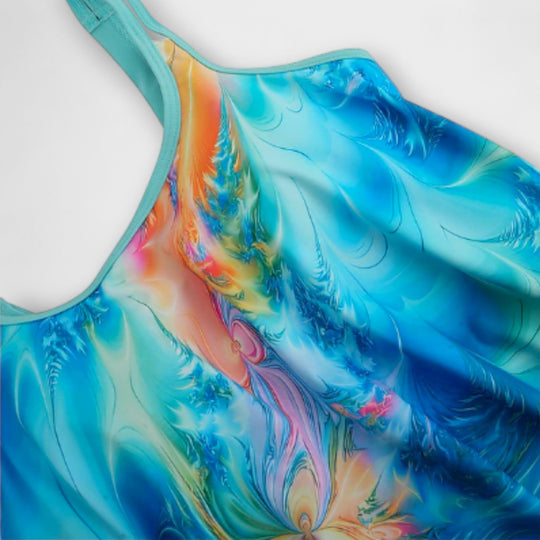 Riviera | Canotta Tankini Lola Ultimate Elegance