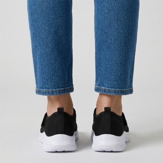 Nicole | Scarpe Comfort Leggere con Supporto Morbido