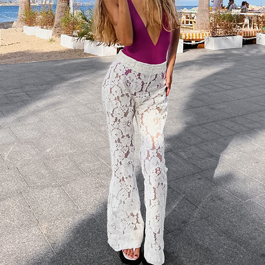 Juliette | Pantaloni