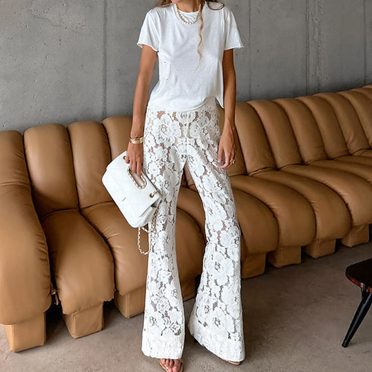 Juliette | Pantaloni