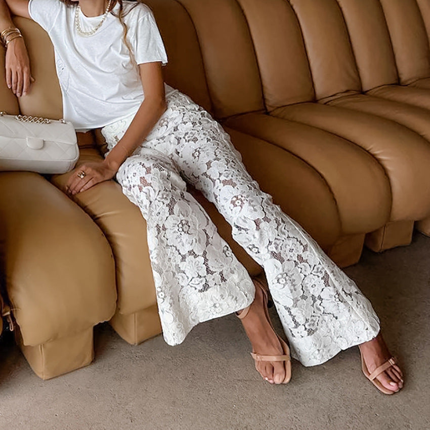 Juliette | Pantaloni