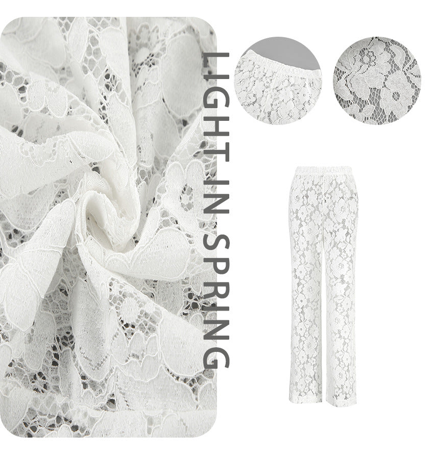 Juliette | Pantaloni