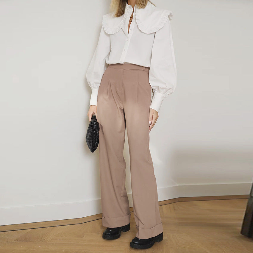 Léa | Pantaloni