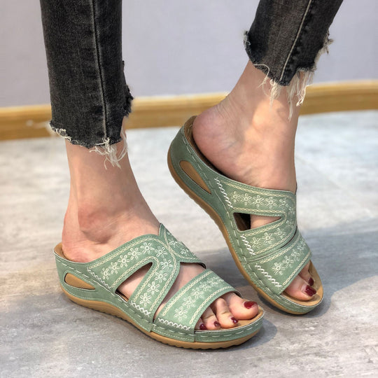 Sandali Sandy's™ per il Comfort di Tutti i Giorni