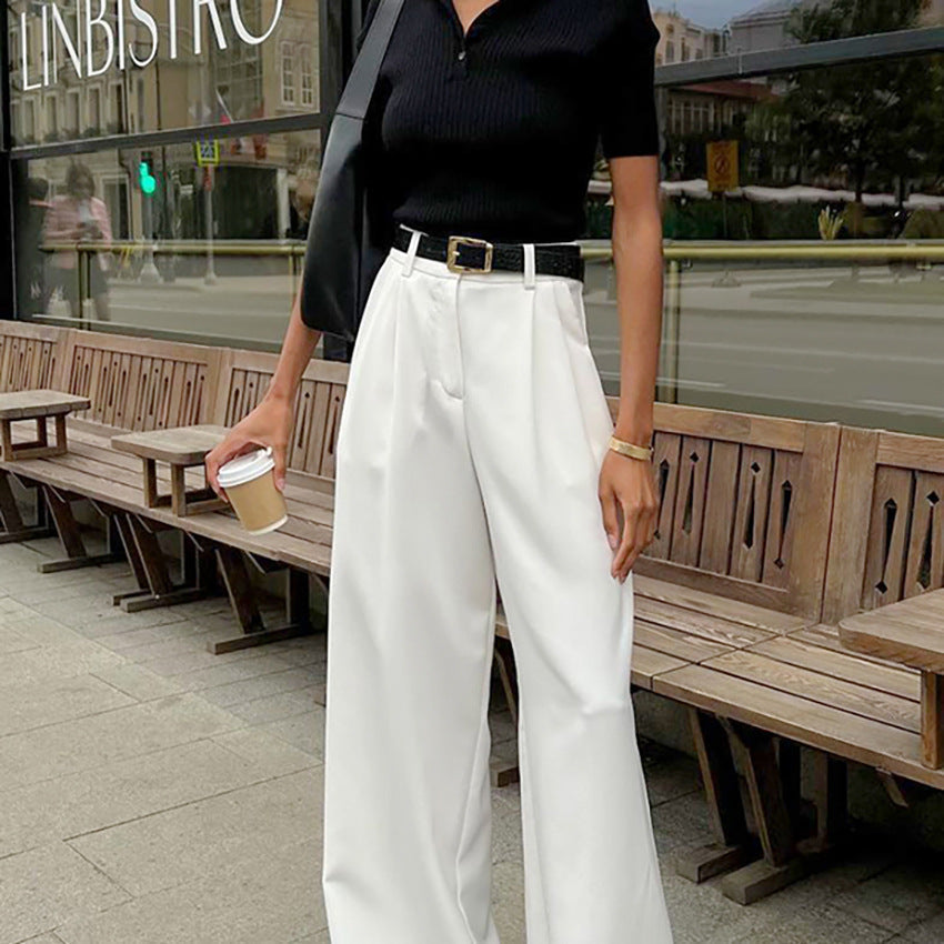 Louise | Pantaloni