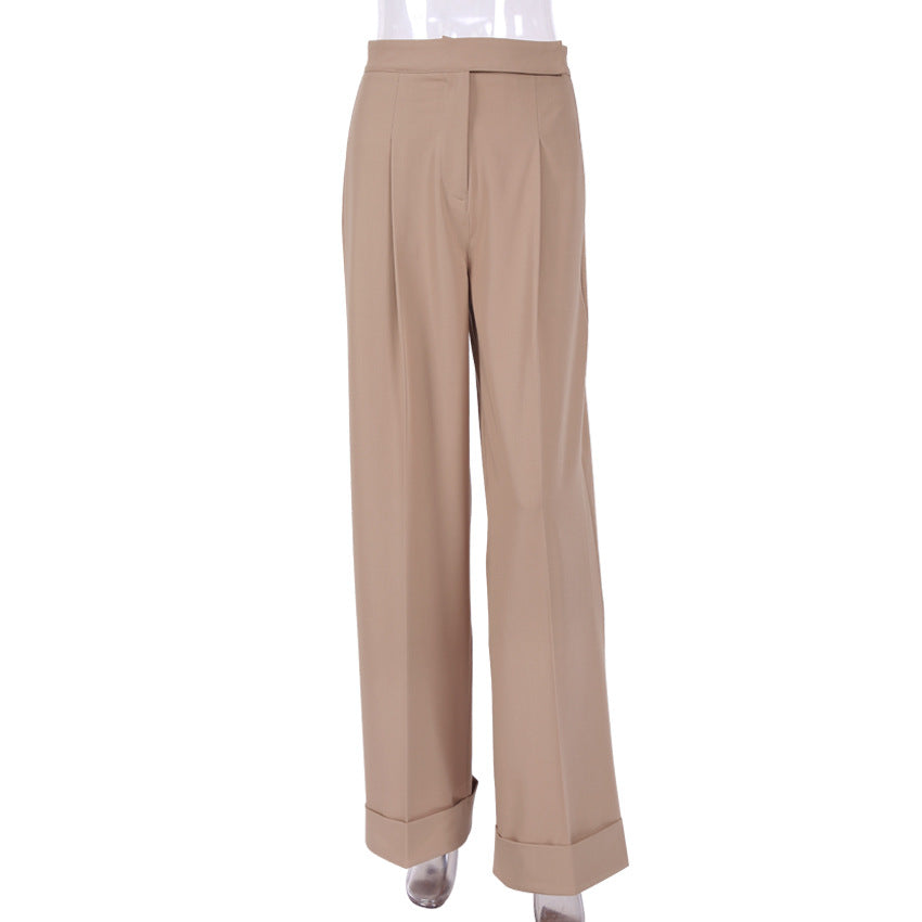 Léa | Pantaloni