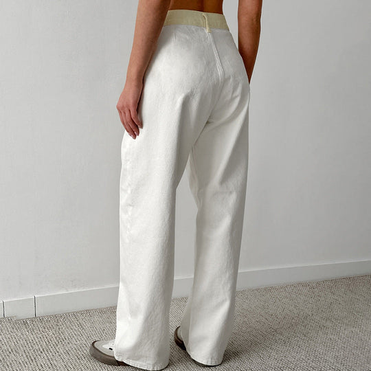 Anaïs | Pantaloni