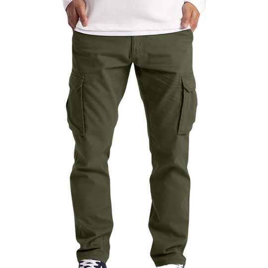 Gatlin | Pantaloni Cargo da Uomo