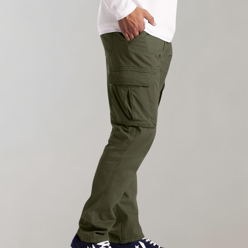 Gatlin | Pantaloni Cargo da Uomo