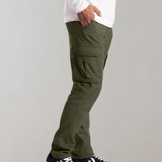 Gatlin | Pantaloni Cargo da Uomo