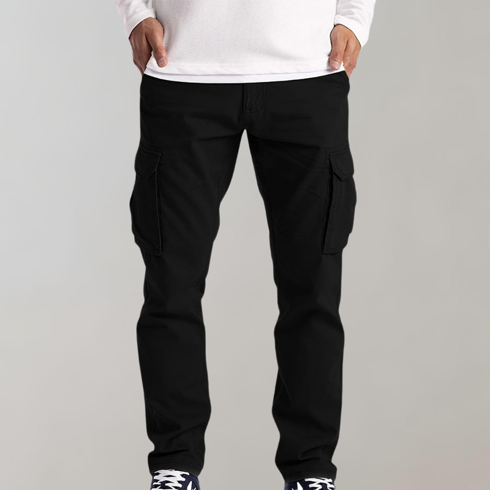 Gatlin | Pantaloni Cargo da Uomo