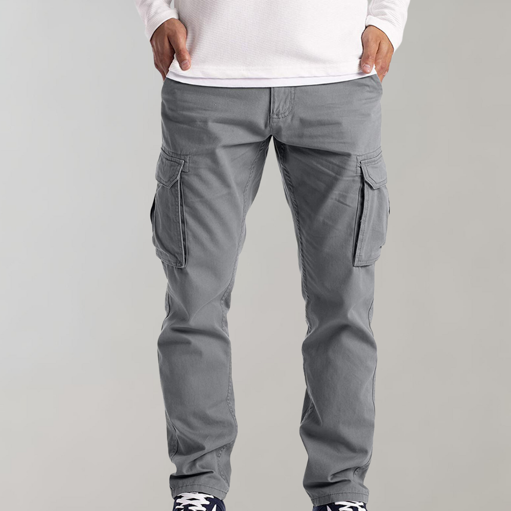 Gatlin | Pantaloni Cargo da Uomo