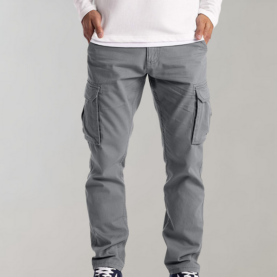 Gatlin | Pantaloni Cargo da Uomo