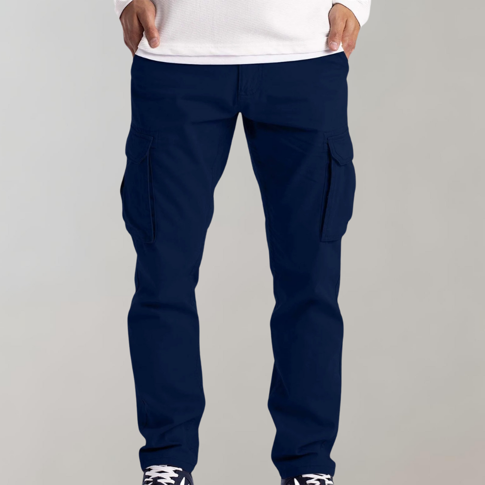 Gatlin | Pantaloni Cargo da Uomo