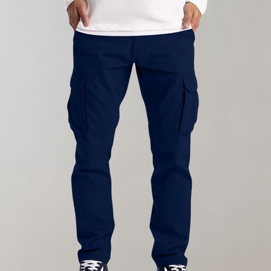Gatlin | Pantaloni Cargo da Uomo