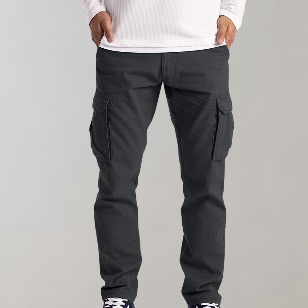 Gatlin | Pantaloni Cargo da Uomo