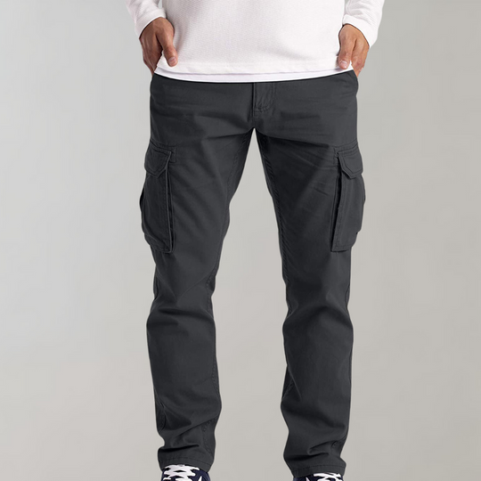 Gatlin | Pantaloni Cargo da Uomo