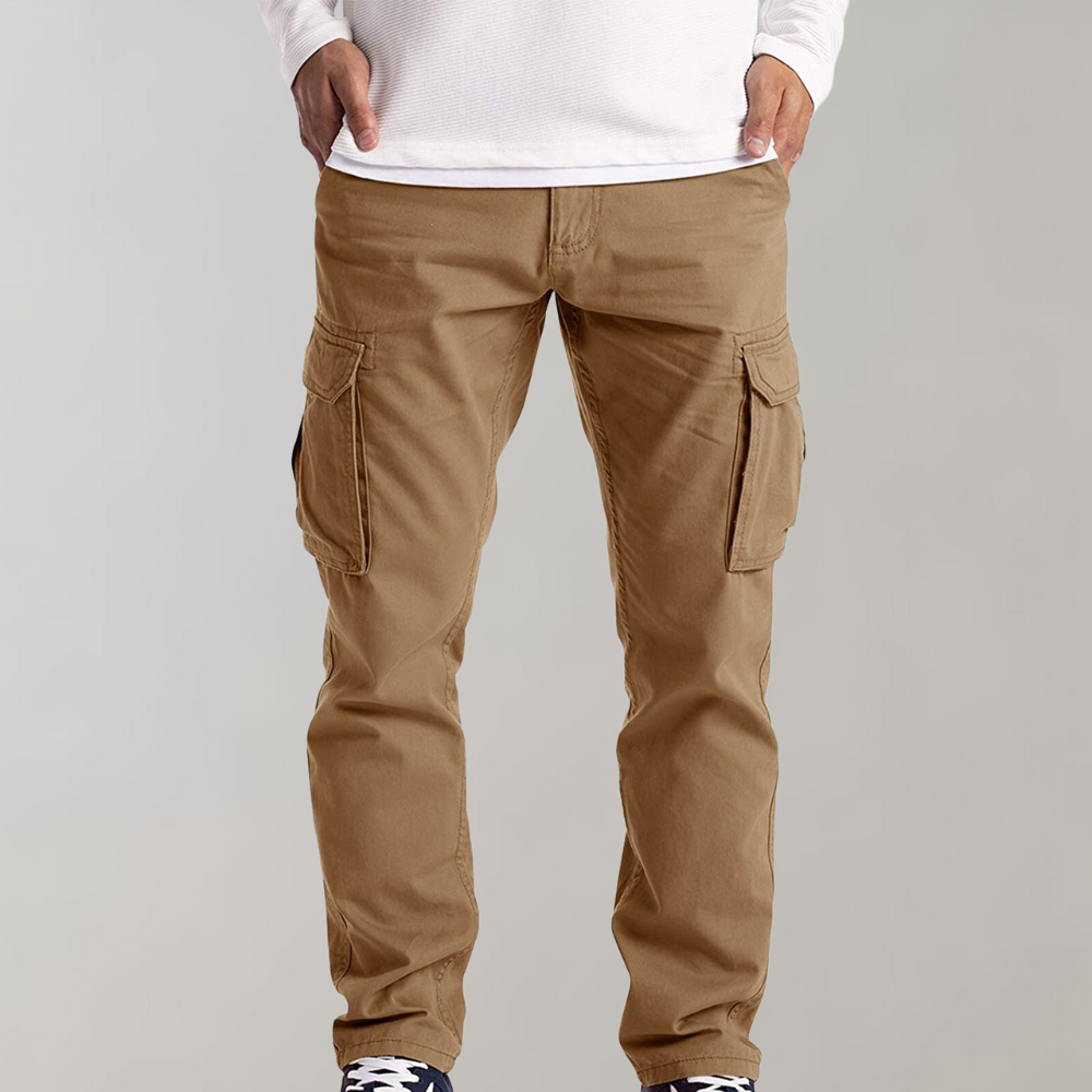 Gatlin | Pantaloni Cargo da Uomo