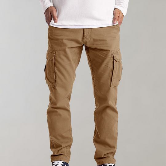 Gatlin | Pantaloni Cargo da Uomo