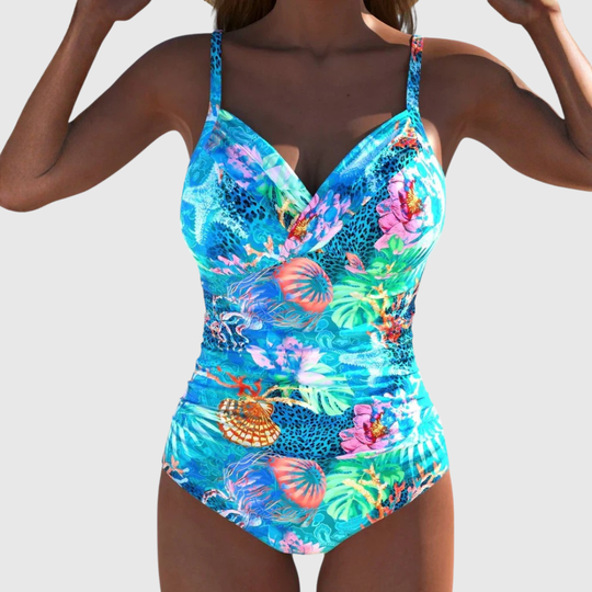 Riviera | Vivienne Costume Luxe Comfort
