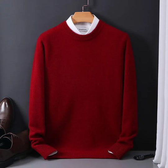 Jean | Stylish & Luxurious Sweater for Men