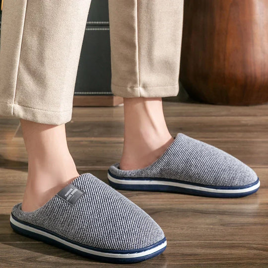 Whitaker | Pantofole da uomo
