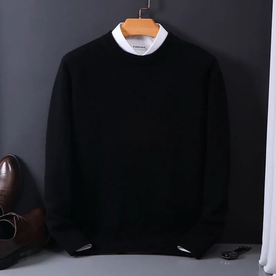 Jean | Stylish & Luxurious Sweater for Men