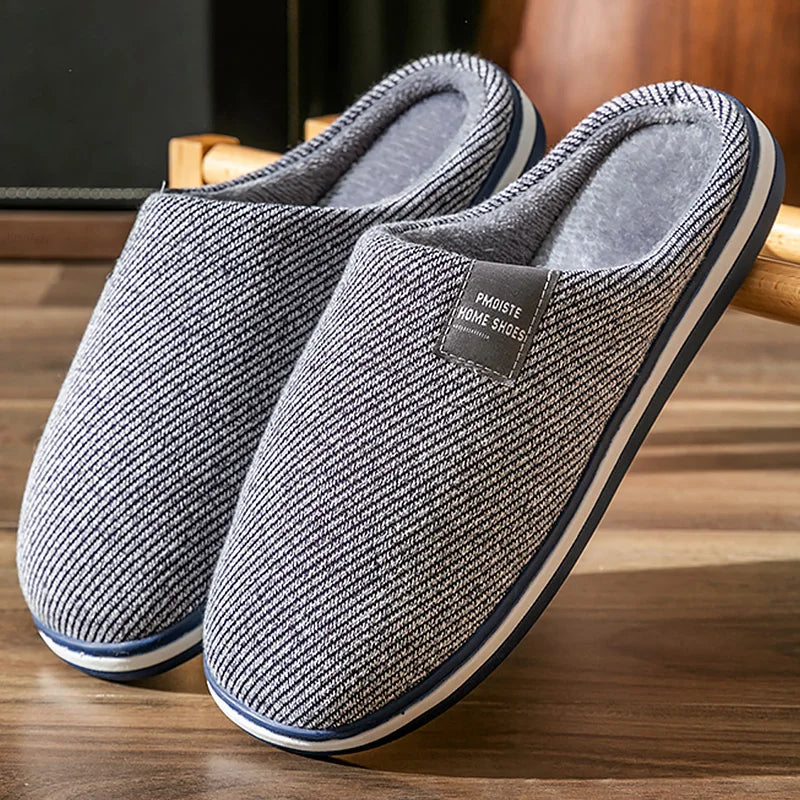 Whitaker | Pantofole da uomo