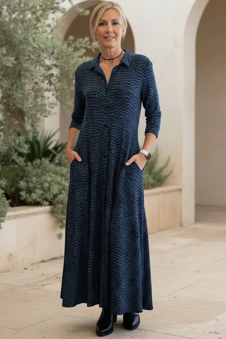 KELLY - ABITO ELEGANTE
