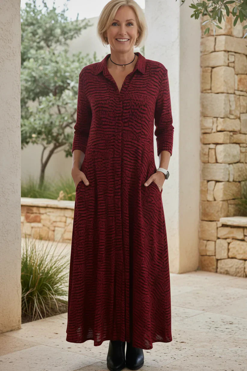 KELLY - ABITO ELEGANTE