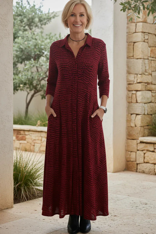 KELLY - ABITO ELEGANTE
