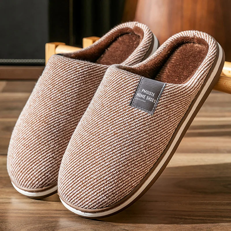 Whitaker | Pantofole da uomo