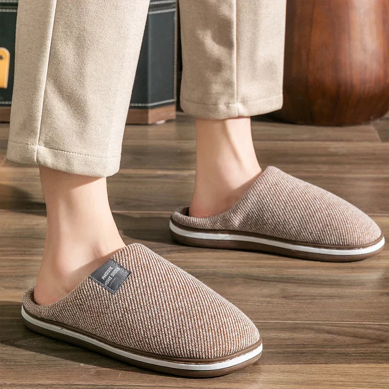 Whitaker | Pantofole da uomo