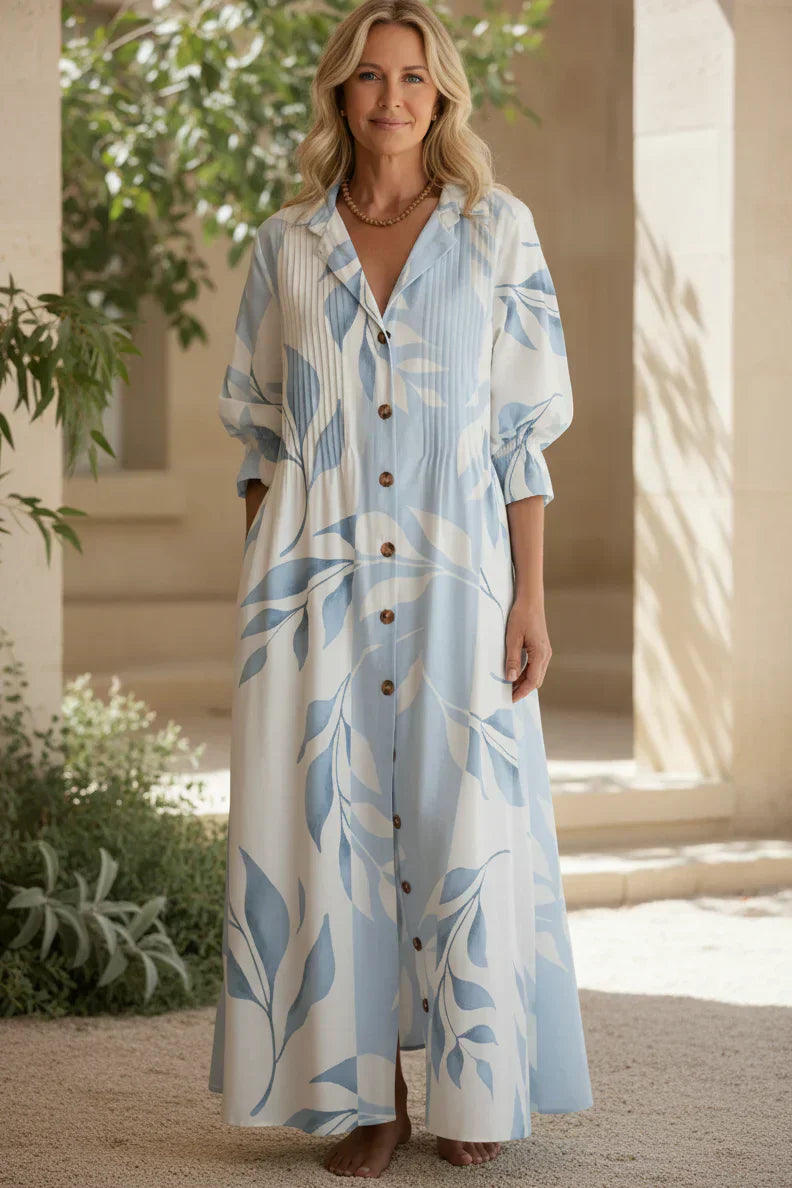 LOTTIE - ABITO BOHO