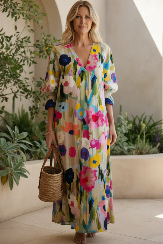 LOTTIE - ABITO BOHO