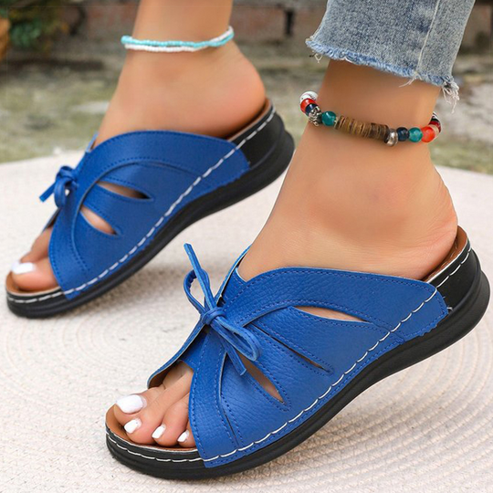 Kamila™ Sandals Comfortable and Casual